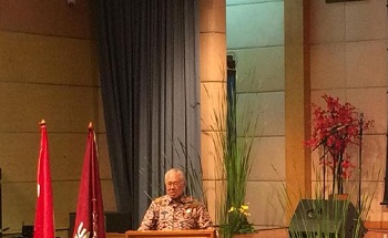 Mendag Klaim Ekonomi RI Makin Merata