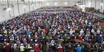 Ada PP Pengupahan, Perusahaan Diminta Segera Buat Struktur dan Skala Usaha