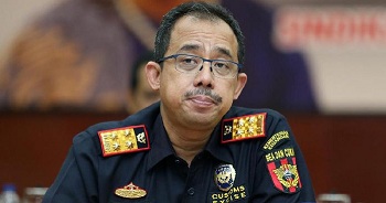 Batam Cs Tak Lagi Bebas Cukai