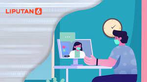 Telemedicine, Berobat Cepat dan Aman di Masa Pandemi Covid-19
