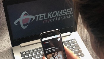 Telkomsel Pastikan Layanan Komunikasi di Sumatara Pulih 100%