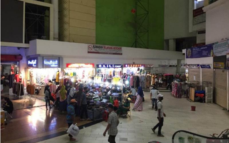 Begini Cara Mendapatkan Insentif PPN Sewa Toko Selama 3 Bulan dari Kemenkeu