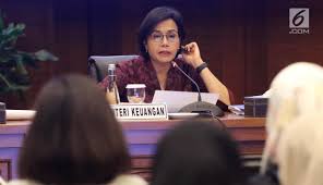 Sri Mulyani: Pencairan Program PEN Capai Rp 174,79 Triliun