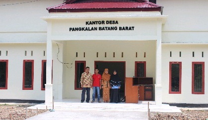 Tari Zapin Semarakkan Langgam Melayu di Bengkalis