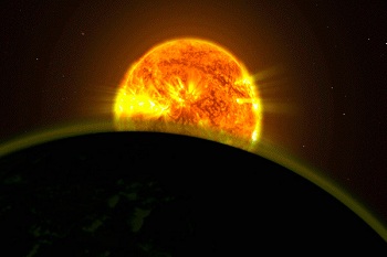 Bulan Juli Saat Tepat Amati Planet, Berikut Jadwalnya