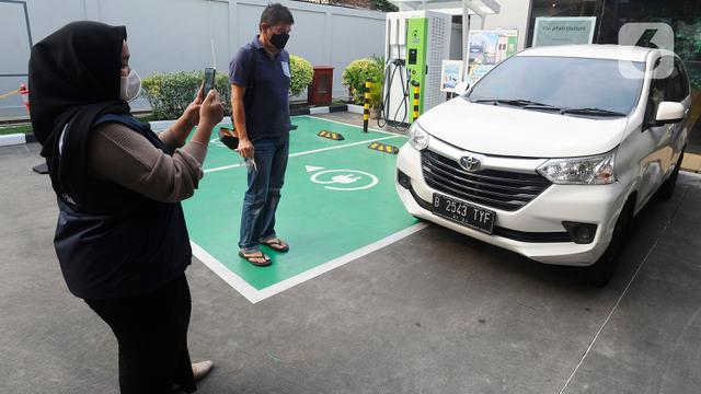 Pembelian Pertalite Dibatasi Mulai Agustus 2022