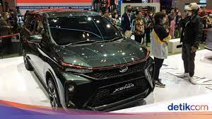 Ini Daftar Mobil yang Bisa Dapat Diskon PPnBM Baru 2022