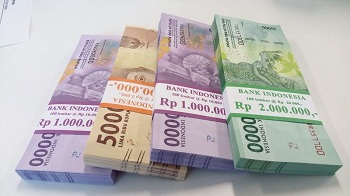 Mohon Maaf, BLT Subsidi Gaji Rp2,4 Juta Tak Dilanjutkan