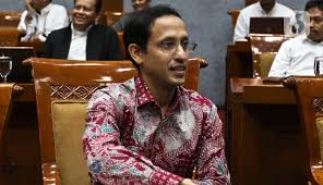 Nadiem Ingatkan Perguruan Tinggi Punya Peran Penting Tangani Pandemi Covid-19