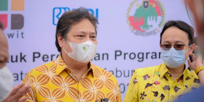 Pertama Kalinya, Pertumbuhan Ekonomi Maluku-Papua Lebih Tinggi dari Nasional