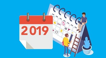 Pengumuman! Total Libur Lebaran PNS Tahun Ini 11 Hari