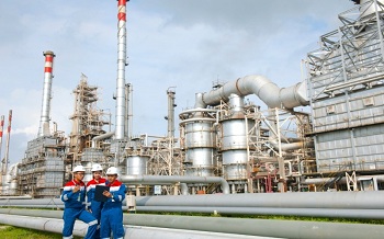 Erick Thohir Rombak Direksi Pertamina, Ini Susunan Direksi yang Baru
