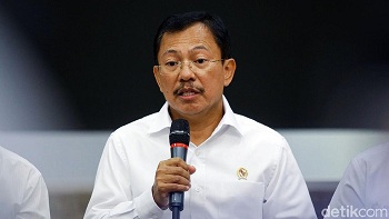 Menkes Terbitkan Protokol Perjalanan Dalam Negeri, Ini Isi Lengkapnya