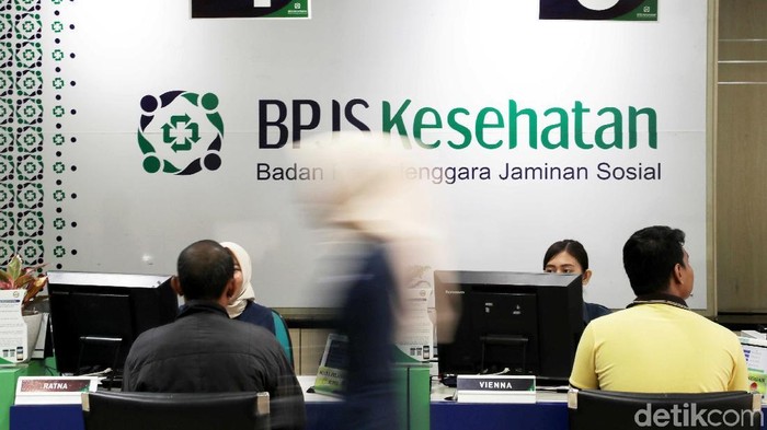 Apa yang Terjadi Jika Peserta Tak Mau Bayar Iuran BPJS
