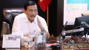 Menko Luhut Targetkan 10 Tempat Pengolahan Sampah RDF Bisa Berdiri di 2021