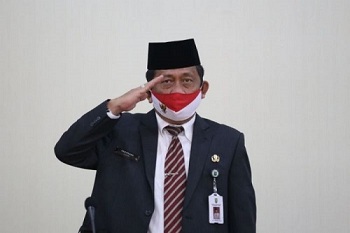 Pembangunan Tol Pekanbaru-Rengat Ditargetkan Jalan Pada September