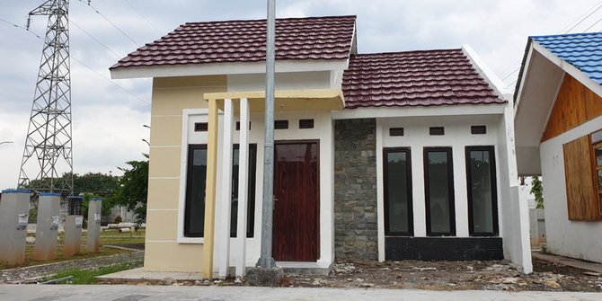 PUPR: Penyaluran Dana FLPP Sepenuhnya Ditangani BP Tapera Mulai 2022