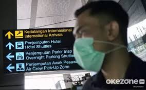 6 Syarat Keluar Kota Saat PSBB, Wajib Bawa Surat Keterangan Bebas Covid-19