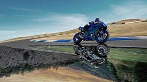 Yamaha R7 Terbaru Resmi Meluncur, Pengiriman Mulai Oktober 2021