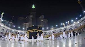 Biaya Umrah di Masa Pandemi Naik, Diperkirakan Sekitar Rp30 Juta