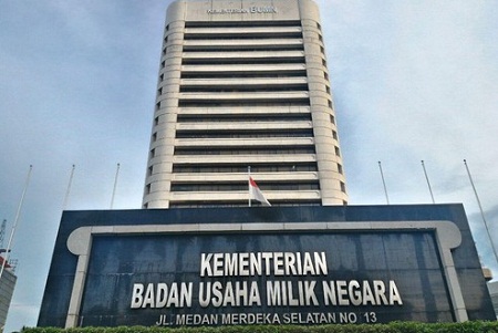 4 BUMN 'Sakit' Akan Ditawarkan ke Investor