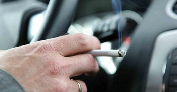 Selain Merusak Paru-paru, Rokok Juga Dapat Merusak Mata
