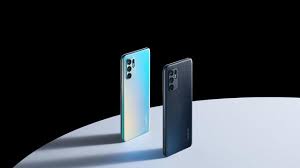 Ini Spesifikasi Oppo Reno6 yang Rilis Pada 15 Juli 2021