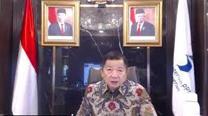 Menteri PPN Optimistis Angka Kemiskinan Turun ke 9,8 Persen di Akhir 2021