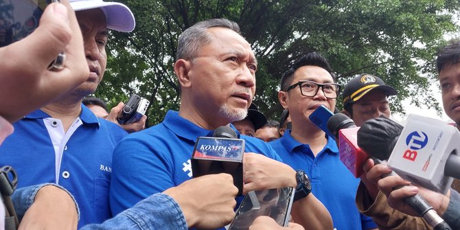 Cara Mendag Zulhas Stabilkan Harga Pangan Jelang Ramadan 2023