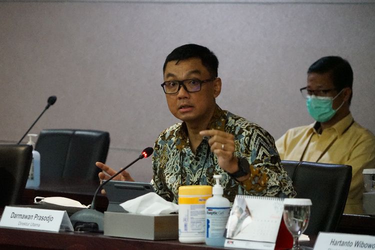 PLN: Memasak dengan Kompor Induksi Tidak Perlu Tambah Daya, Ada “Jalur Khusus”