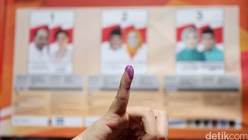 Kemendagri: Jika Pilkada Mundur 2021 Akan Banyak Kekosongan Pejabat Daerah