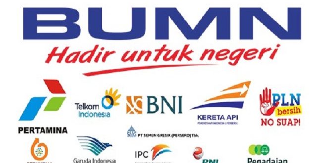 Fenomena Tata Kelola BUMN Kita