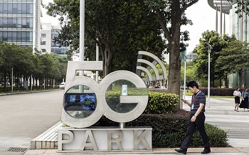 Regulasi Jadi Hambatan Telkom Gelar 5G