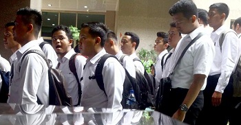 Ini Syarat Instansi Ajukan Tambahan Formasi PNS