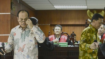 Rincian Vonis PK Djoko Susilo: Bui Tetap, Sisa Lelang Kembali