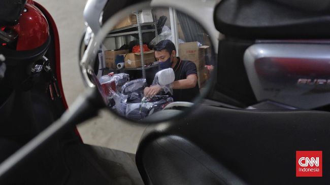 Berapa Biaya Uji Tipe Mobil dan Motor Listrik di Indonesia?