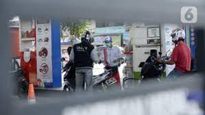 Simak Daftar Harga BBM Pertamina dan Shell di awal April 2021