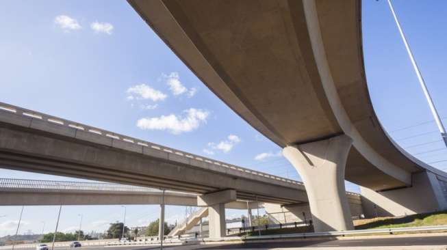 Minta Flyover Garuda Sakti Segera Dibangun, Warga Pekanbaru-Kampar Ungkap Alasannya
