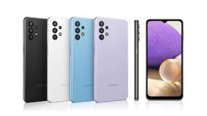 Samsung Umumkan Galaxy A32, Smartphone 4 Kamera dengan Layar 90Hz