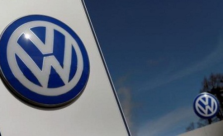 VW Didenda Rp 72 Miliar di Italia