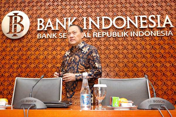Berapa Kali Bank Indonesia Bakal Naikkan Suku Bunga?