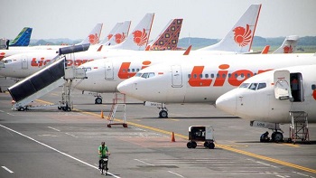 Syarat Penerbangan Lion Air Terbaru, Berlaku Sejak 29 Juni