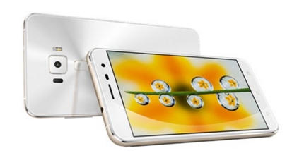 ASUS ZenFone 3 ZE552KL, Smartphone Khusus Fotografi