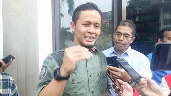 Soal Larangan Cadar dan Celana Cingkrang, Komisi V DPRD Riau