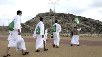 Jemaah Akan Jalani 3 Kali Tes PCR Jika Saudi Buka Haji 2021