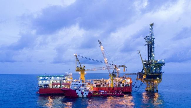 Harga Minyak Dunia Menguat Gara-gara Gangguan Pipa Druzhba