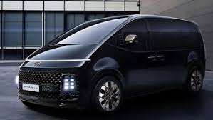 Ini Bocoran Waktu Peluncuran Hyundai Staria di Indonesia