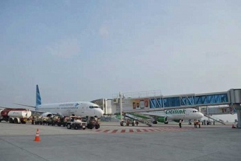 Pemprov Riau Larang Bandara Jual Tiket Tujuan Singapura dan Malaysia
