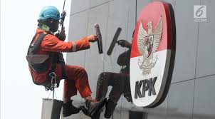 KPK Terima 1.082 Laporan Gratifikasi Senilai Rp 14,6 Miliar