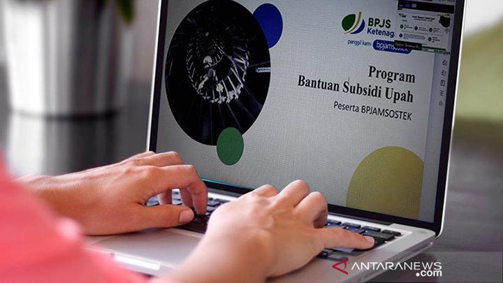 Bantuan Subsidi Upah Pekerja Bergaji di Bawah 3,5 Juta, ini Syarat Daftar BSU